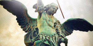 Contra el diablo, el Santísimo Sacramento