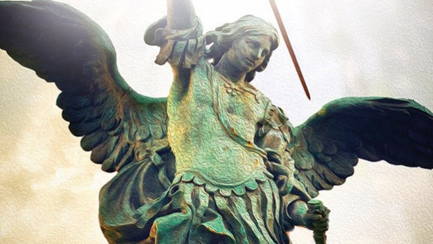 REBUKING THE DEVIL