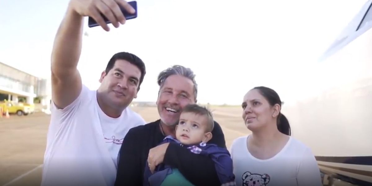 RICARDO MONTANER