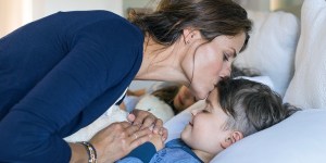 La «palabra de la tarde», un poderoso ritual heredado de Don Bosco