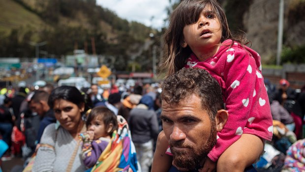 VENEZUELA