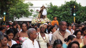 VIRGEN DEL CARMEN