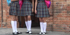 Por qué usar uniforme escolar: 6 valiosas razones