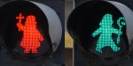 Traffic light