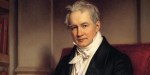 ALEXANDER VON HUMBOLDT