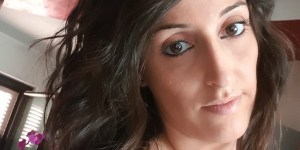 Enferma de cáncer, arriesga su vida para salvar a su bebé