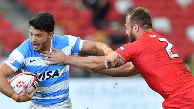 RUGBY