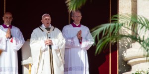 ¿Cuál es el antídoto al envejecimiento del corazón? responde Papa Francisco