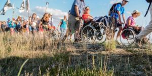 10 consejos para las largas peregrinaciones a pie