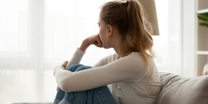 La única pregunta que debes hacerte después de una ruptura