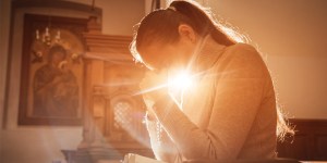 Espiritualidad y religión juntas, ahí está lo que más deseas
