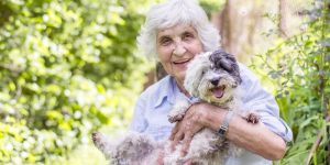 El poder curativo de las mascotas