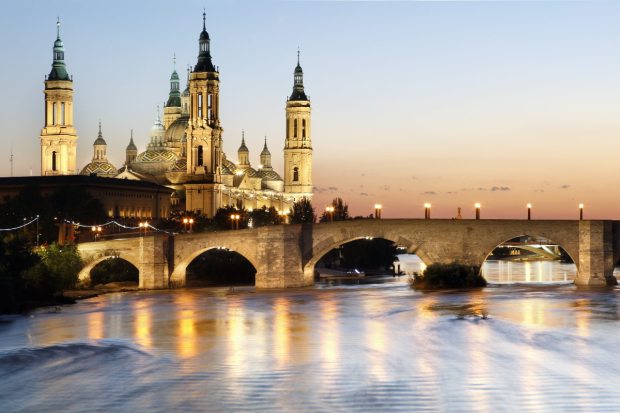 EL PILAR