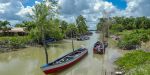 SURINAM