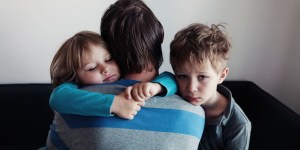 13 maneras de proteger a tus hijos del abuso sexual