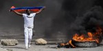 HAITI