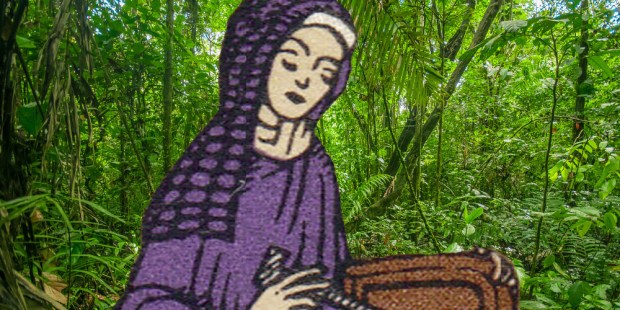 HILDEGARD