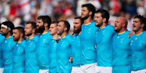 El exrugbier uruguayo que cambió “La Celeste” por la de Cristo