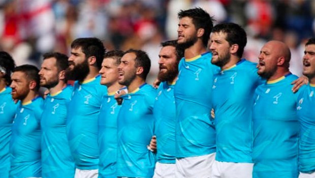 RUGBY URUGUAY