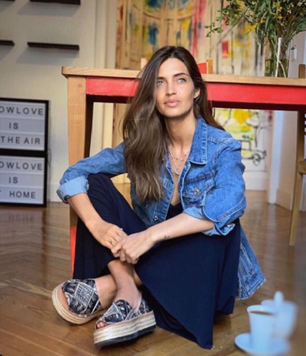 SARA CARBONERO