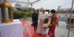 Pope - Nishizaka Hill