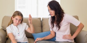 ¿Tus hijos rechazan la fe? Piensa en Santa Mónica 