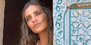 Sara Carbonero supera con éxito la quimioterapia contra su cáncer