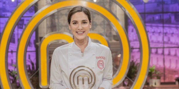TAMARA FALCO