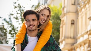 COUPLE