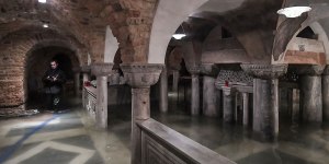 10 curiosidades de la Basílica de San Marcos en Venecia