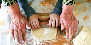 La cocina, ese espacio que define si una casa es hogar