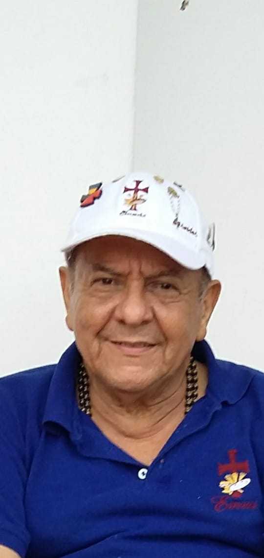 CARLOS PEÑA