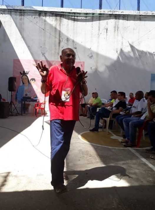 CARLOS PEÑA