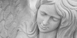 ¿Dónde estaba mi ángel de la guarda cuando lo necesité?