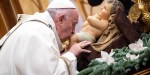 POPE EPHIPHANY