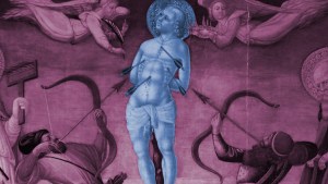 SAINT SEBASTIAN