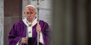 El mensaje de Cuaresma del Papa Francisco