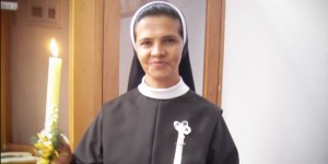 El encarcelamiento de Gloria Cecilia Narváez: testimonio de la misión evangelizadora