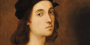 20 curiosidades que quizás desconoces del gran pintor Rafael Sanzio
