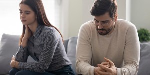 4 señales de alarma de que tu matrimonio podría romperse