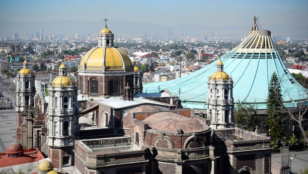 GUADALUPE