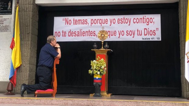 COLOMBIA