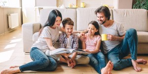 ¿Cómo elegir bien los libros para sus hijos para no alejarlos de la lectura?