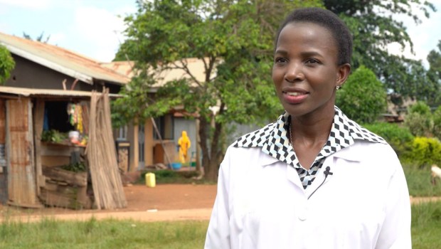 IRENE KYAMUMMI