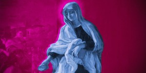 Santa Francisca Romana: casada, madre y religiosa