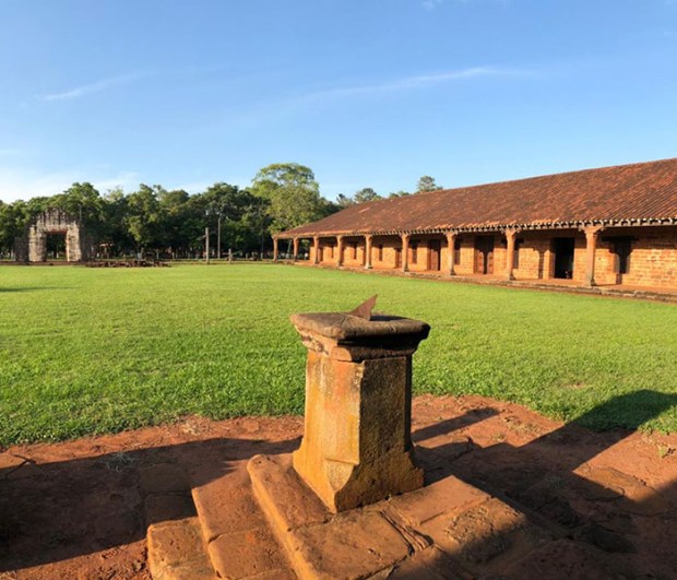 PARAGUAY