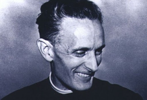 Don Carlo Gnocchi, il “padre dei mutilatini”