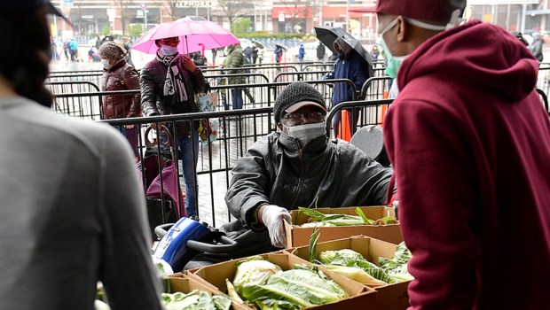 FOOD BANK