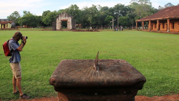 PARAGUAY