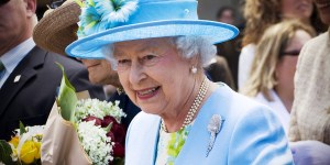 10 datos curiosos de la Reina Isabel II